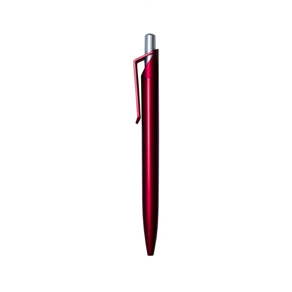 Plastic Ballpen (AZ)